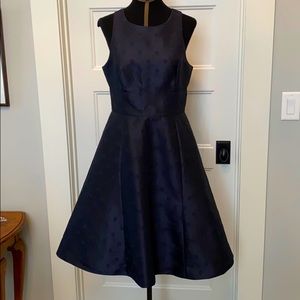 J.Crew knee length dress